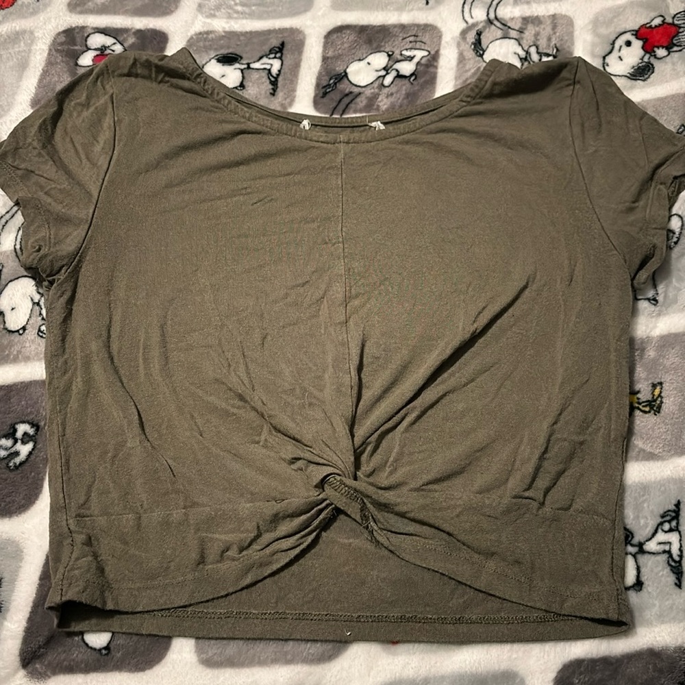 Selling because too small